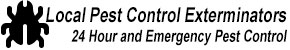 Conifer CO Pest Control Exterminators